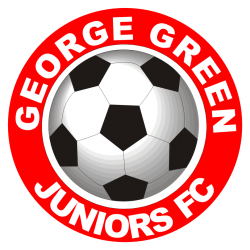 George Green Juniors FC badge